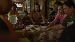 Slumfood Millionaire: Provinces Ep04