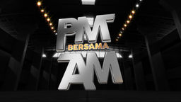 PM bersama AM 2025