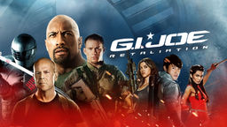 G.I. Joe: Retaliation