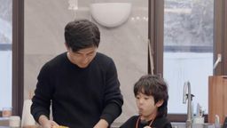 Daddy At Home S3 Ep05