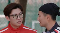 Daddy At Home S3 Ep11