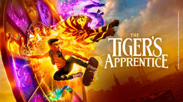 The Tiger's Apprentice