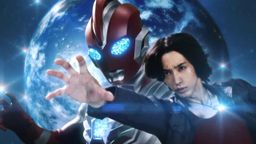 Ultraman Omega Ep20