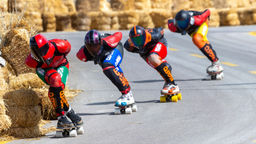 WDSC: Season Review: Open Skate