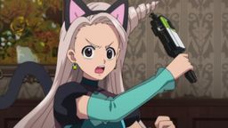 Beyblade X Ep72