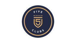 5 Clubs with Gary Williams