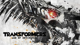Transformers: Age of Extinction