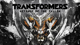 Transformers: Revenge of the Fallen