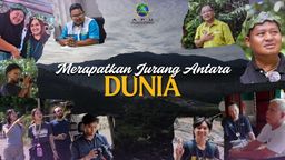 Indigenous Temuan Community