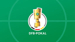 DFB: Round 2: Highlights