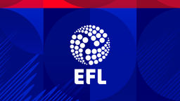EFL: Coventry vs West Brom