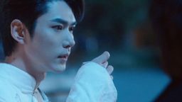 Love Beyond The Curse Ep07