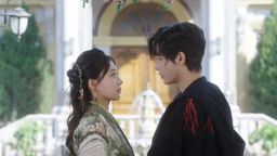 Love Beyond The Curse Ep17