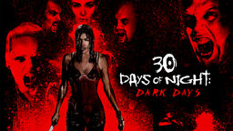 30 Days of Night: Dark Days