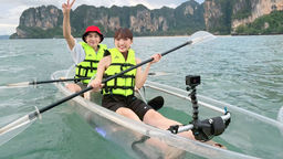 Let's Go Flying Ep07