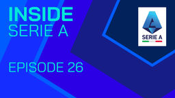 Inside Serie A: