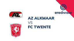 Dutch: Alkmaar vs Twente