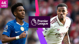 PL 2025/26: Chelsea vs Arsenal