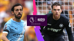 (D) PL: Man City vs Wolves