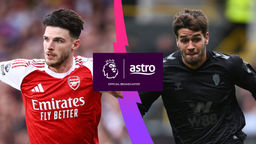 PL: Arsenal vs Sunderland