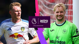 PL: Leeds vs Brentford