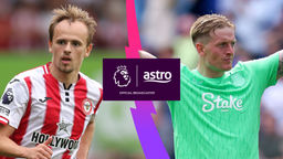 (D) PL: Brentford vs Everton