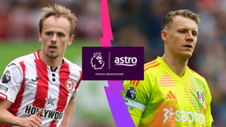 PL: Brentford vs Fulham