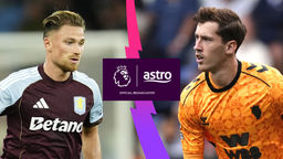 (L) PL: Aston Villa vs Sunderland