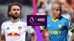 PL: Leeds vs Wolves