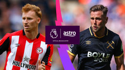 (D) PL: Brentford vs West Ham