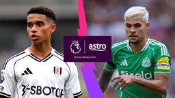 PL: Fulham vs Newcastle