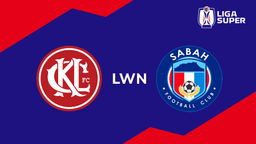 MSL 2025/26: KLC lwn SAB