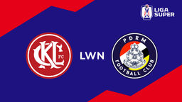 MSL 2025/26: KLC lwn PDRM
