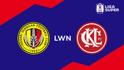 MSL 2025/26: NSE lwn KLC