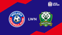 MSL 2025/26: MEL lwn IFC
