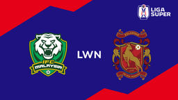 MSL 2025/26: IFC lwn KTRW