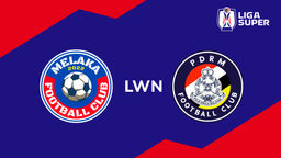 MSL 2025/26: MEL lwn PDRM