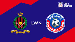 MSL 2025/26: DPMM lwn MEL