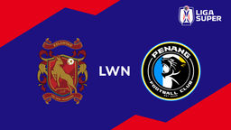 (D) MSL 2025/26: KTRW lwn PEN