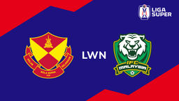 MSL 2025/26: SEL lwn IFC