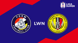 MSL 2025/26: PDRM lwn NSE