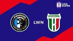 MSL 2025/26: PEN lwn KUC