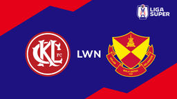 MSL 2025/26: KLC lwn SEL