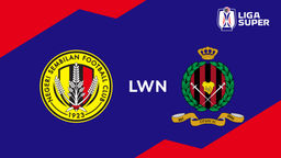 MSL 2025/26: NSE lwn PDRM