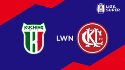 (L) MSL 2025/26: KUC lwn KLC