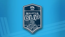 Sorotan PPA Asia Malaysia Cup 2025