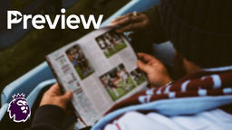 PL Preview 2025/26: Week 12