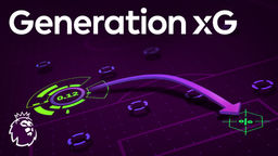 Generation XG 2025/26: Ep15