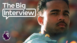 PLTV: The Big Inteview 2025/26 Ep.12 (30/10)
