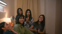 Generasi: Perfect 10 Ep10